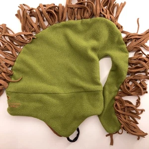 Obermeyer Kids S-M Jester Mohawk Snowboard Ski Fun Winter Hat - Picture 1 of 8