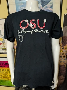 Camiseta De Colección Ohio State OSU College School of Dentistry Buckeyes Grandes - Imagen 1 de 3