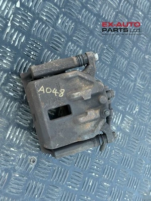 Ford Focus Zetec 2010 Rear Right Driver Side Brake Caliper – Genuine OEM - Image 1 of 3