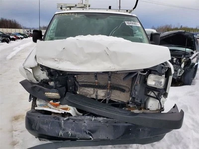 Parasol derecho pasajero vinilo para furgoneta Express 2500 03-21 3453020 Foto 1 de 4