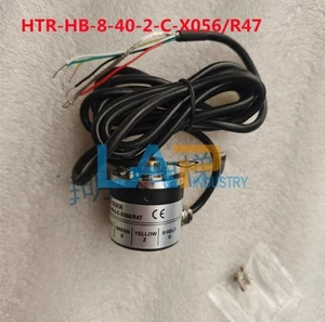 1 PIEZA NUEVO PARA Encoder de máquina de puerta de ascensor HTR-HB-8-40-2-C-X056/R47 - Imagen 1 de 4