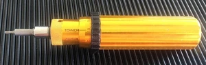 TOHNICHI RTD 260 CN MANUAL TORQUE WRENCH - Picture 1 of 5