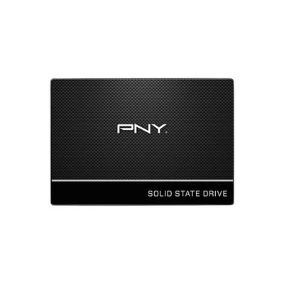 Pny HARD DISK SSD 250GB CS900 2.5" SATA 3 (SSD7CS900-250-RB) - Immagine 1 di 4