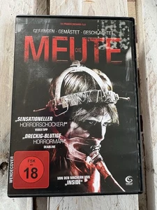 Die Meute [DVD] [FSK18] - Bild 1 von 2