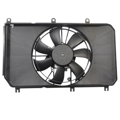 Radiator Cooling Fan Assembly For 2020-2022 Honda CR-V - Изображение 1 из 4