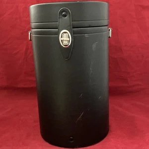Nikon Hard leather Lens Case CL-73 for 80-200mm f2.8 / 70-200mm f2.8  D AF-S - Picture 1 of 5