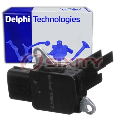 Delphi Mass Air Flow Sensor for 2018-2019 Lexus GS300 2.0L L4 Intake tu - Image 1 of 4