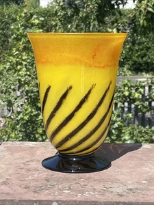 Vase Nanny Still Kantiki Rosenthal - Bild 1 von 4
