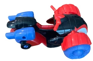 Marvel Super Hero Adventures - Spiderman Spidey and Friends Bike Tricycle Only - Picture 1 of 5
