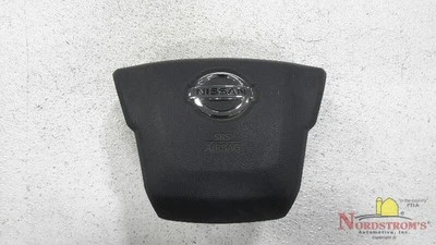 2017 Nissan Titan XD Driver Steering Wheel Air Bag OEM Left - Image 1 of 4