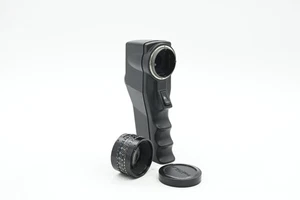 Pentax Digital Spotmeter Light Meter [Parts/Repair] #906 - Picture 1 of 9