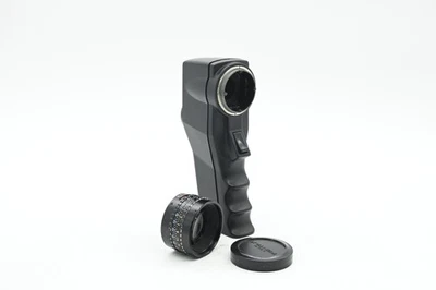 Pentax Digital Spotmeter Light Meter [Parts/Repair] #906 - Image 1 of 4