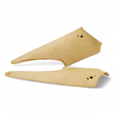 2003-2013 MASERATI QUATTROPORTE M139 C PILLAR QUARTER COVER PANEL UPPER RR LH RH Foto 1 de 4