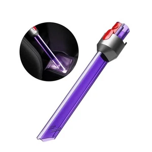 Replacement Led Light Pipe Crevice Tool for Dyson V11 / V10 / V7 / V8 Vacuum - Picture 1 of 6