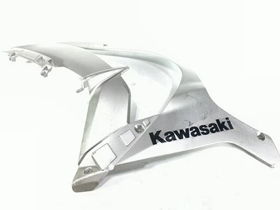 Carenado medio lateral izquierdo Kawasaki Ninja ZX10R 17 55028-0585 Foto 1 de 4