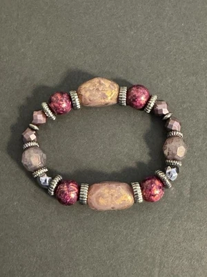 Pulsera Premier Designs Rhapsody 👑 Talla única 👑� Foto 1 de 4