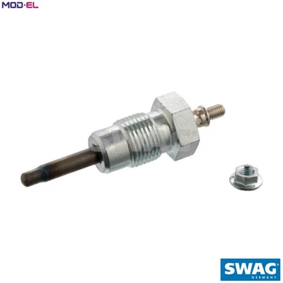4x GLOW PLUG 10 91 7215 FOR OM 621.918 2.0L OM 616.916 2.4L OM615.913/940 2.0L - Image 1 of 4