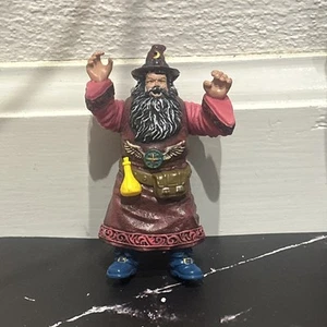 Chap Mei the Wizards Magic Krunge Mystikan Sorcerer Action Figure Toy - Picture 1 of 3