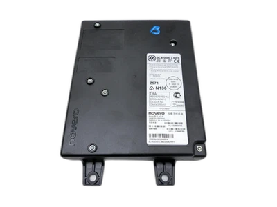 Appareil de commande ECU module Bluetooth Interface pour VW Passat 3C B7 10-15 - Photo 1/4