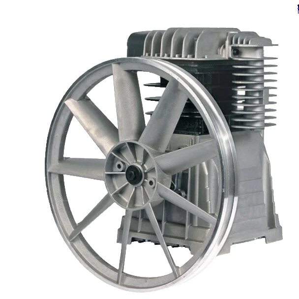 3.0 - 4.0 HORSE POWER B3800B (F420B) PUMP UNIT WITH 350mm FLYWHEEL - Image 1 of 1