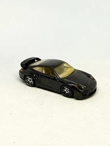 Hot Wheels Porsche 911 GT2 2014 Hot Wheels Multipack Exclusive Black Rare - Picture 1 of 5