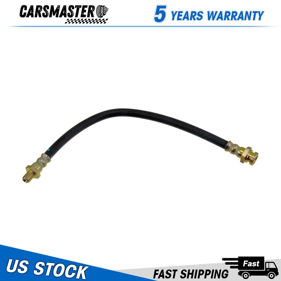 Manguera hidráulica de freno Dorman H36866 para Datsun B210 1974-1978 Foto 1 de 2