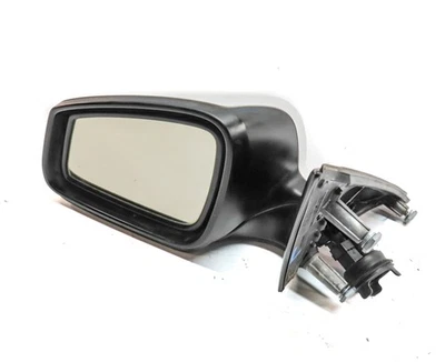 2011-2012 BMW 528i 535i 550i (F10) LEFT P-FOLD AUTODIM MEMORY MIRROR - Image 1 of 4