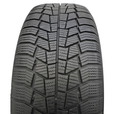 1 x GISLAVED 195/55 R15 85H Euro Frost 6 Winterreifen 2020 6,5mm - Bild 1 von 4