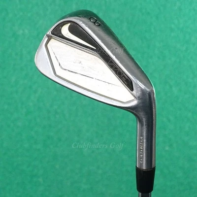 Nike Vapor Pro Combo Forged Single 8 Iron KBS Tour 120 Steel Stiff - Image 1 of 2
