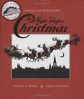 The Night Before Christmas by Moore, Clement C. Novelty book Book The Fast Free