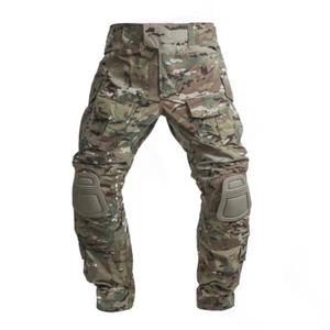 Emersongear G3 Tactical Extended Pants Mens Duty Cargo Trousers Nylon Long Ver. - Picture 1 of 8