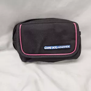 Game Boy Advance Carry Case - Picture 1 of 5