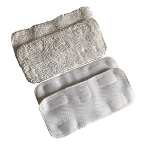 4Pcs Replacement Steam Mop Cloth Pads for Sienna Luna Steamer SSM-3006 stock AU - Picture 1 of 3