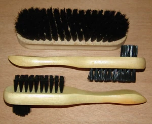 Schuhputzzeug - unbenutzt - Bild 1 von 2