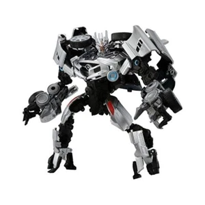 Transformers MB-07 Soundwave figure JP - Picture 1 of 2