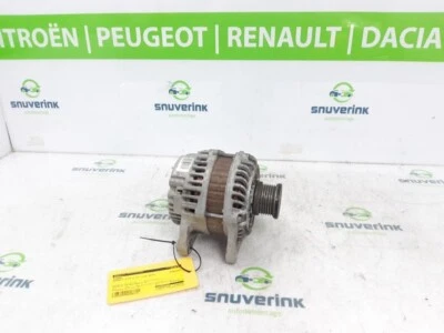 ALTERNATEUR V-SNAAR Renault Clio IV (5R) 2015 231006754R / A002TJ1981 - Photo 1/4