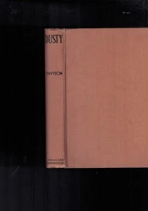 Dusty - A Dog of the Sheep Country by Frank Dalby Davison (Hardback) - Picture 1 of 1