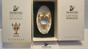 ~*SWAROVSKI~Crystal Memories~**TROPHY**~1 5/8" groß~ÖSTERREICH~Box~COA - Bild 1 von 10