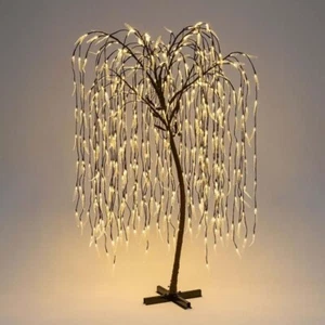 Albero di natale Willow tree - Foto 1 di 3