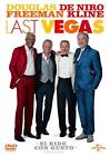 Last Vegas - (Italian Import) DVD NEUF