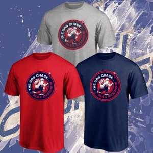HOT! Alexander Ovechkin #8 Washington Cap '47 GR8 Chase T-Shirt S-5XL Gift - Picture 1 of 8