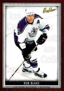 2006-07 Beehive #56 Rob Blake - Picture 1 of 1