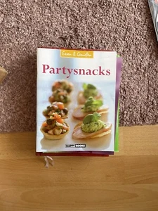 Essen & Genießen: Partysnacks - Bild 1 von 1