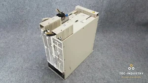 Módulo de accionamiento VICKERS DBM-L2A DBM-03 CG1603 03 EJE 1 15/45 EJE ECC 2 50/140 ECC - Imagen 1 de 10