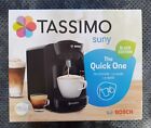 Tassimo by Bosch Suny - Black Edition TAS3102GB Coffee Machine