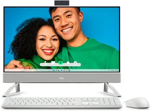 Dell Inspiron 7720 AIO 27" FHD Touch i7-1355U 32GB 1TB SSD MX550 IR Cam W11 Pro - Picture 1 of 12