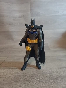 Batman: Snare Strike Batman - 6" Figur - Mattel 2003 - Bild 1 von 5