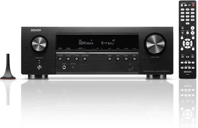 Denon AVR-S770H - Bild 1 von 4