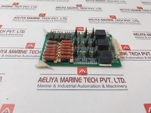 40302009031 Rev0 Gate Drive Board - Picture 1 of 12
