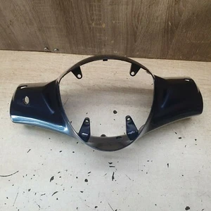 Cubierta manillar delantero PIAGGIO LIBERTY 50/150 2006-2016 654991 - Imagen 1 de 11